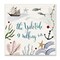 Stupell Industries Nautical Yuletide Christmas Phrase Wall Plaque Art